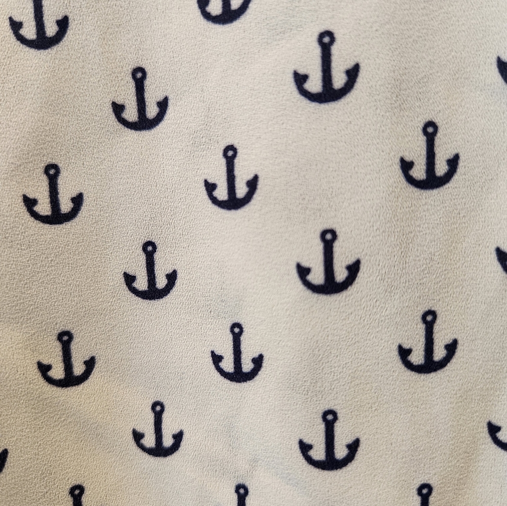 Express Extra Small Anchors Top - image 5